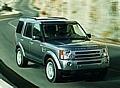 Land Rover Discovery. Foto: Auto-Reporter/Land Rover